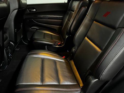 Used 2024 Dodge Durango R/T AWD/4WD image 12