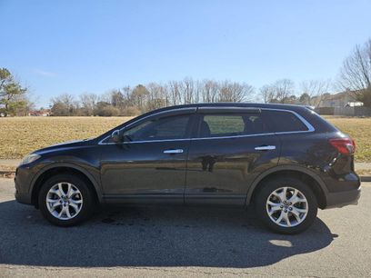 Used 2014 MAZDA CX-9 Touring w/ Touring Technology Package