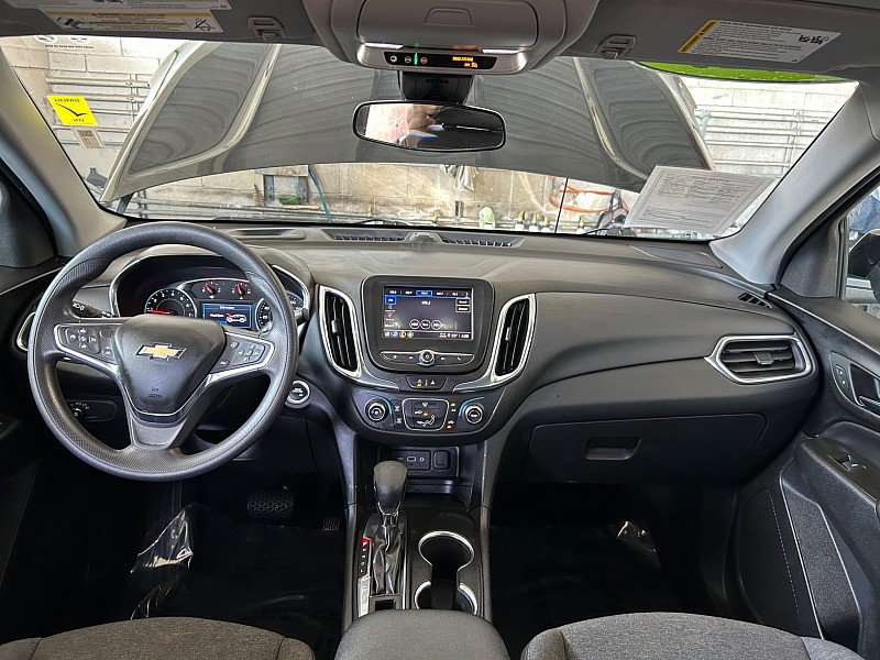 Used 2023 Chevrolet Equinox LT FWD image 14