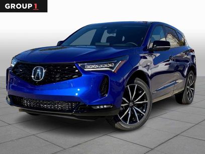 New 2026 Acura RDX A-Spec