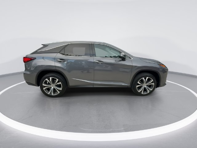 Used 2018 Lexus RX 350 FWD w/ Premium Package image 2