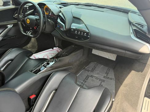 Used 2021 Ferrari SF90 Stradale AWD/4WD image 52