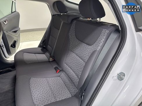Used 2018 Hyundai Ioniq Blue image 22