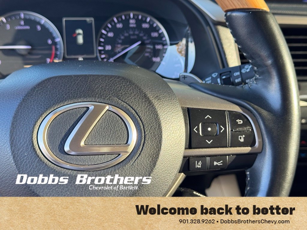 Used 2021 Lexus RX 350 FWD w/ Premium Package image 20