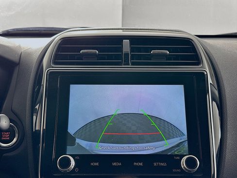 Used 2024 Mitsubishi Outlander Sport SE image 22