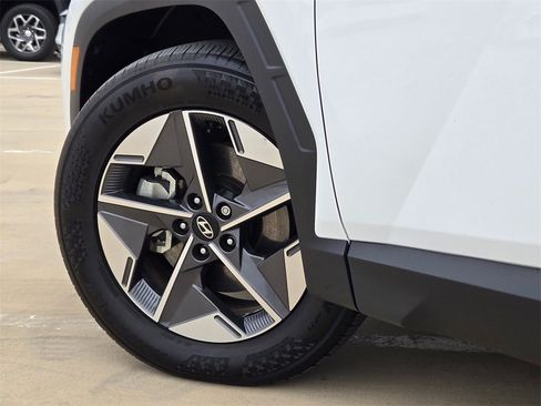 Used 2025 Hyundai Tucson SEL image 29