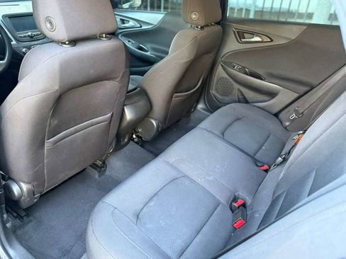 Used 2017 Chevrolet Malibu LS FWD image 22