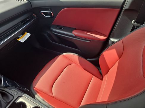 New 2026 Kia K4 GT-Line image 15