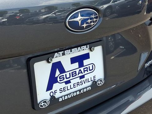 Certified 2024 Subaru Impreza 2.0i Sport AWD/4WD image 30
