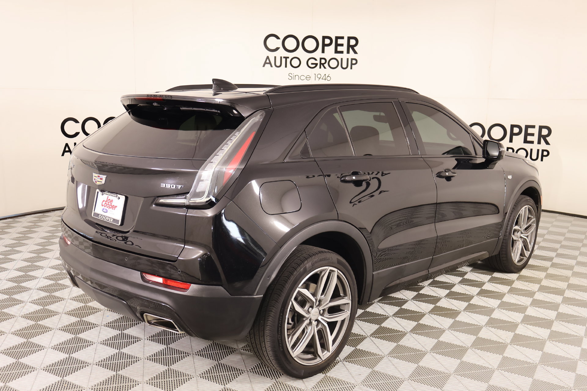 Used 2023 Cadillac XT4 Sport FWD image 21