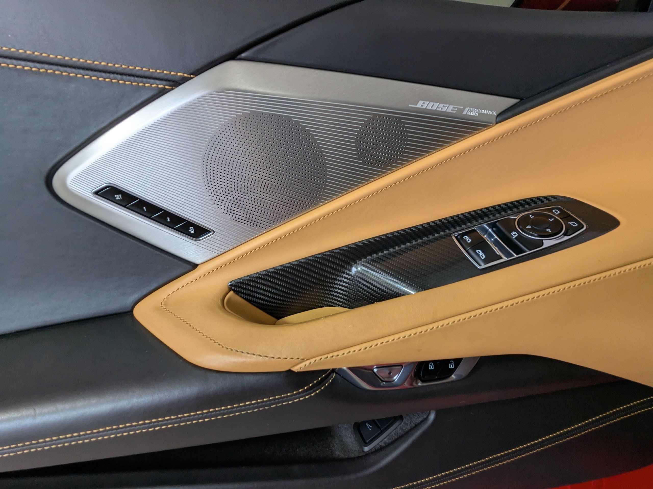 Used 2021 Chevrolet Corvette Stingray Premium Cpe w/ Z51 Performance Package RWD image 24