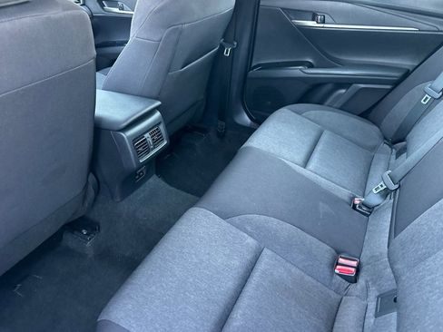 Used 2025 Toyota Camry LE image 26