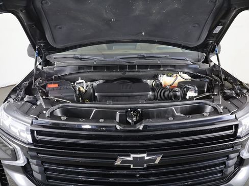 Used 2024 Chevrolet Suburban High Country w/ Advanced Technology Package AWD/4WD image 27