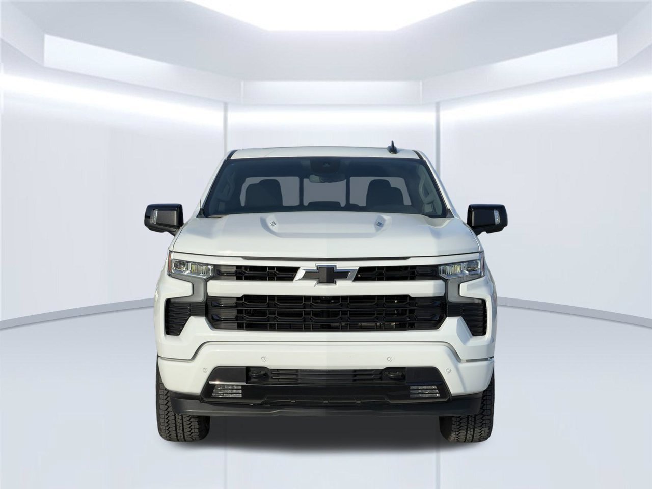 Used 2026 Chevrolet Silverado 1500 RST w/ Texas Edition Plus AWD/4WD image 10
