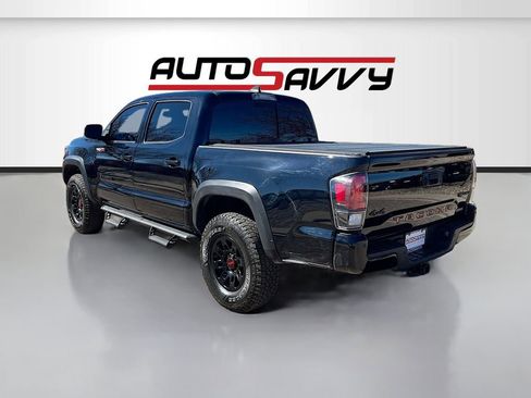 Used 2019 Toyota Tacoma TRD Pro image 5