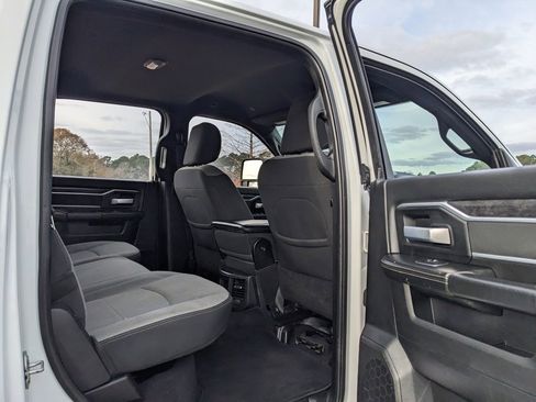 Certified 2024 RAM 2500 Big Horn image 42