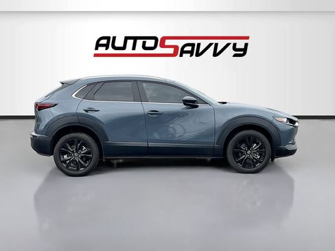 Used 2024 MAZDA CX-30 AWD 2.5 S w/ Preferred Package image 8