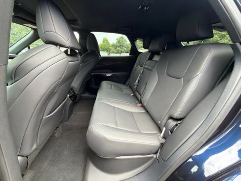 Used 2023 Lexus RX 350 F Sport w/ Accessory Package AWD/4WD image 15