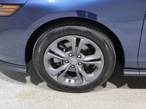 Used 2024 Honda Accord EX image 8