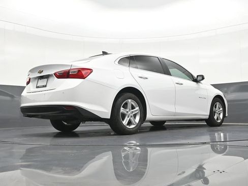 Used 2024 Chevrolet Malibu LS FWD image 27