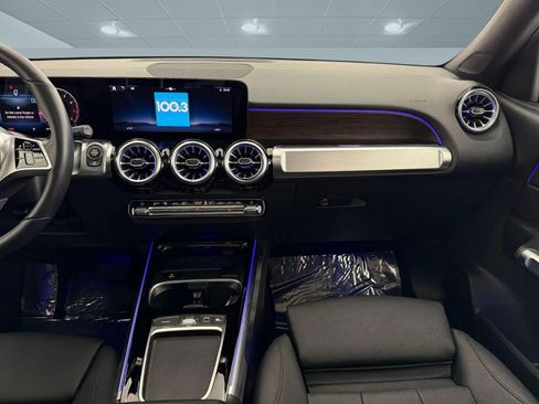 Certified 2026 Mercedes-Benz GLB 250 image 29