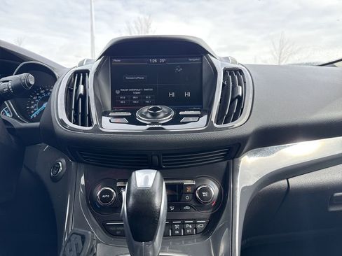 Used 2013 Ford Escape Titanium w/ Parking Technology Pkg image 22