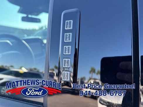 New 2026 Ford F150 XLT w/ Equipment Group 302A MID AWD/4WD image 9
