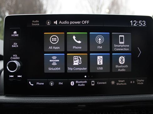 Used 2024 Honda CR-V EX-L image 23