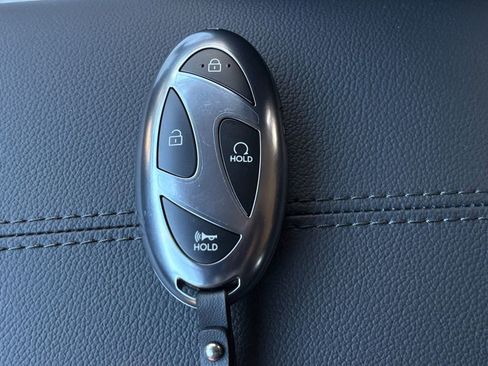 New 2026 Hyundai Tucson SEL image 28