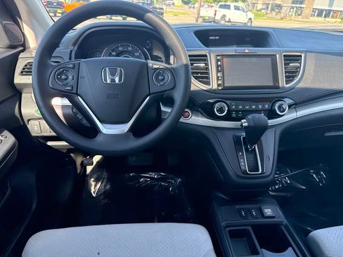 Used 2016 Honda CR-V EX image 25