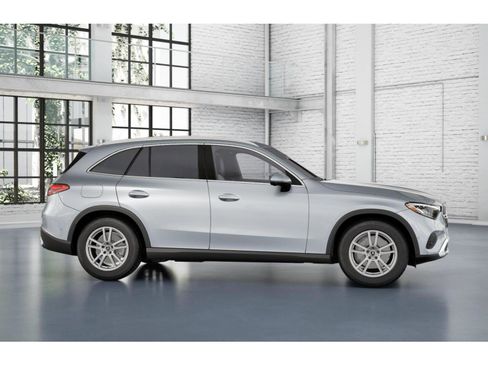 New 2026 Mercedes-Benz GLC 300 300 image 17