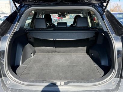 Certified 2024 Toyota RAV4 Adventure