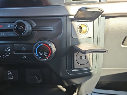 New 2025 Ford F150 XL image 19