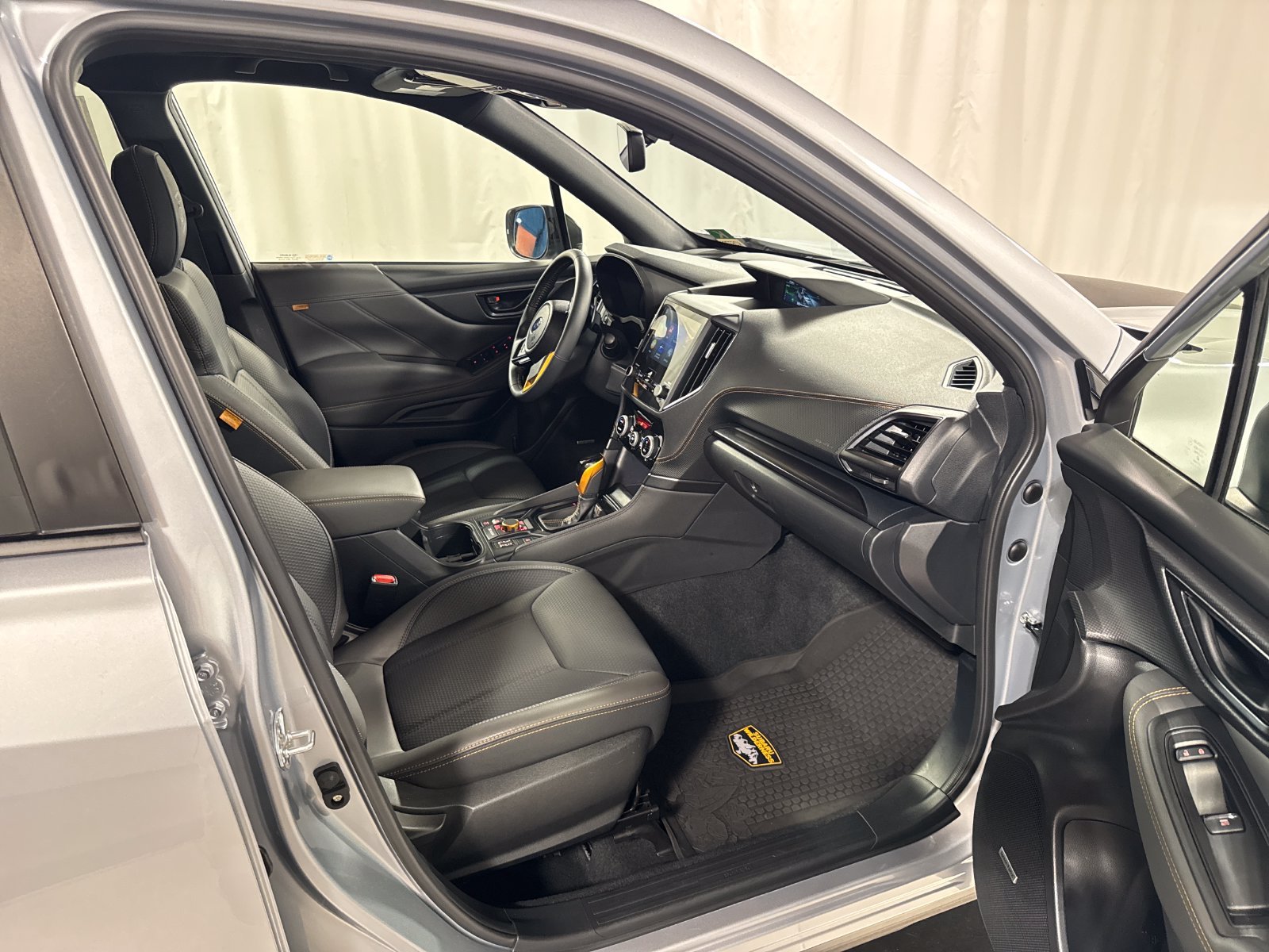 Used 2024 Subaru Forester Wilderness AWD/4WD image 16
