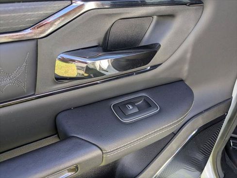 Certified 2024 RAM 1500 Limited AWD/4WD image 29