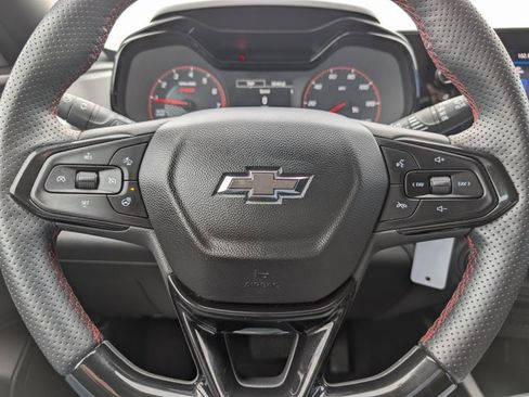 Used 2024 Chevrolet Trax RS image 20