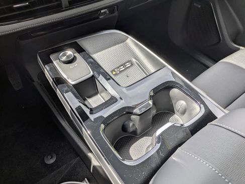 New 2026 Buick Enclave Preferred AWD/4WD image 24