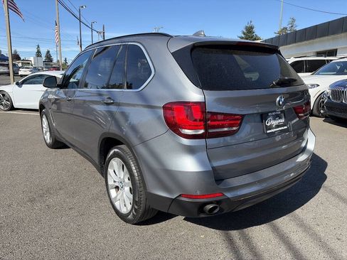 Used 2016 BMW X5 xDrive35i AWD/4WD image 3