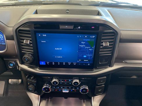 New 2025 Ford F150 Platinum image 23