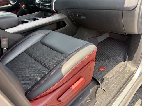 Used 2022 RAM 1500 Rebel w/ Rebel Level 1 Equipment Group AWD/4WD image 26