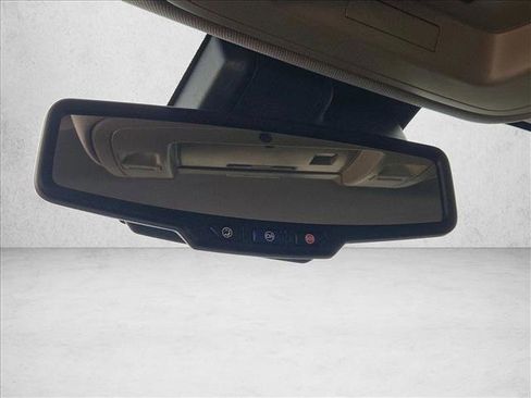 Used 2016 Chevrolet Silverado 2500 LTZ w/ Duramax Plus Package image 20