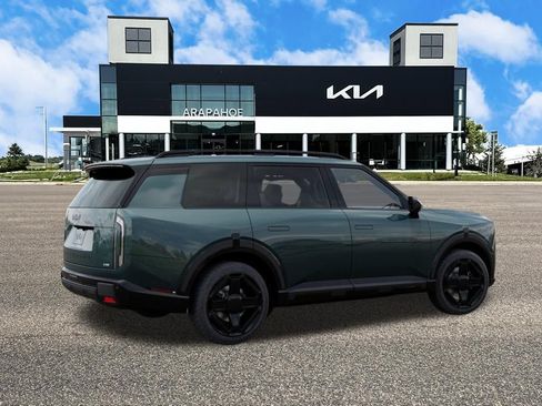New 2027 Kia Telluride X-Line SX Prestige AWD/4WD image 6
