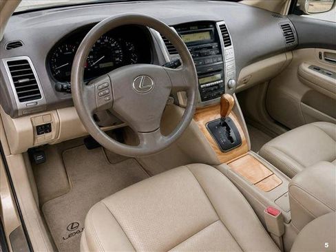 Used 2008 Lexus RX 350 2WD image 5