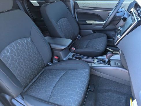 New 2025 Mitsubishi Outlander Sport AWD image 6