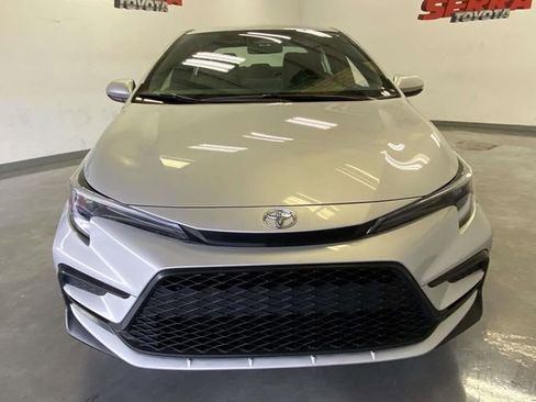 Certified 2023 Toyota Corolla SE image 8