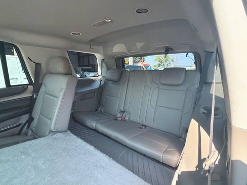 Used 2020 Chevrolet Tahoe LT AWD/4WD image 12