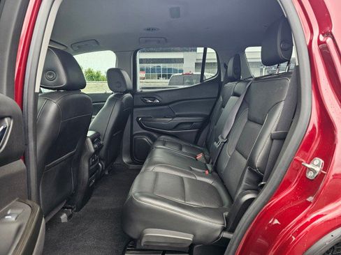 Used 2017 GMC Acadia SLT AWD/4WD image 21