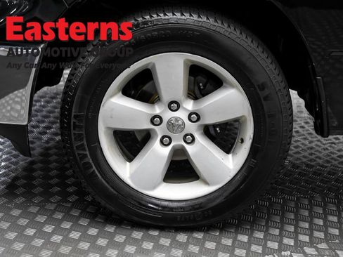 Used 2024 RAM 1500 Tradesman w/ Tradesman SXT Package AWD/4WD image 32
