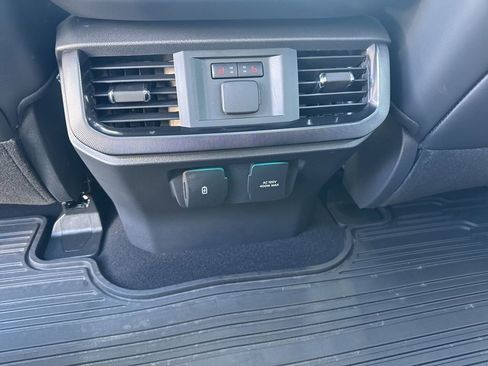 Used 2025 Ford F150 Raptor w/ Equipment Group 803A Raptor R AWD/4WD image 16