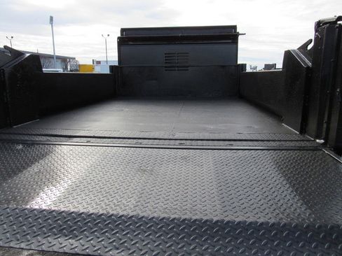 Used 2020 Ford F550 4x4 Regular Cab Super Duty image 21